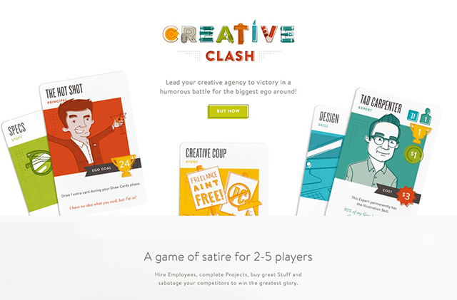 十大網(wǎng)站設(shè)計趨勢正在消退