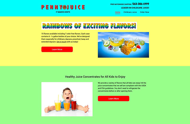 十大網(wǎng)站設(shè)計趨勢正在消退