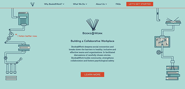 十大網(wǎng)站設(shè)計趨勢正在消退